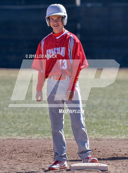Thumbnail 2 in Cobre vs. Bernalillo photogallery.