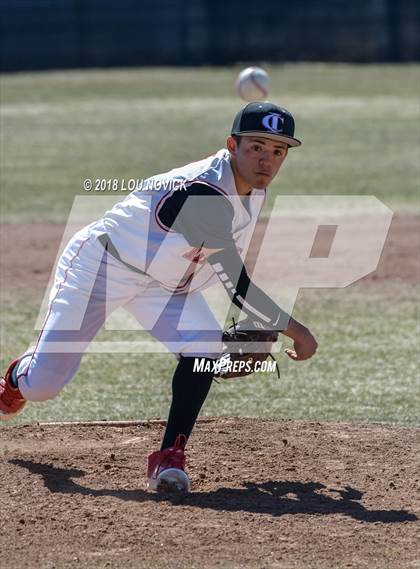 Thumbnail 2 in Cobre vs. Bernalillo photogallery.