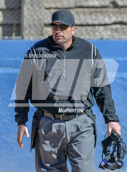 Thumbnail 3 in Cobre vs. Bernalillo photogallery.