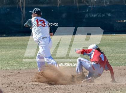 Thumbnail 2 in Cobre vs. Bernalillo photogallery.
