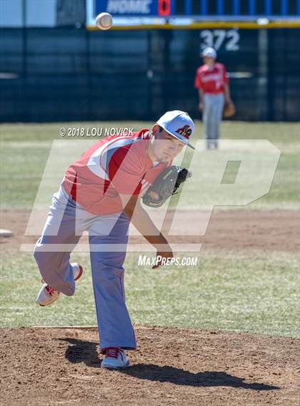 Thumbnail 3 in Cobre vs. Bernalillo photogallery.