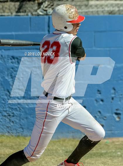 Thumbnail 2 in Cobre vs. Bernalillo photogallery.
