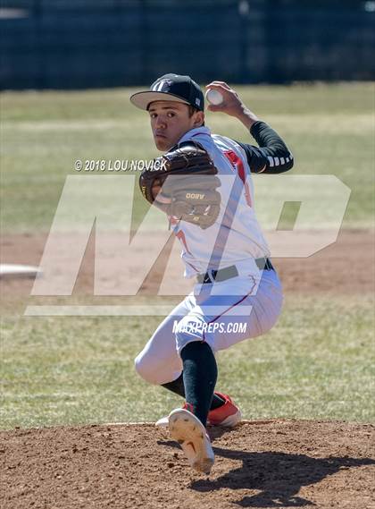 Thumbnail 1 in Cobre vs. Bernalillo photogallery.
