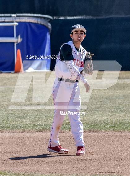 Thumbnail 2 in Cobre vs. Bernalillo photogallery.