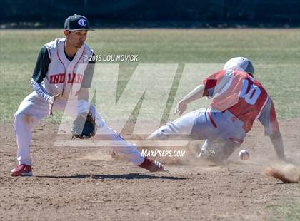 Thumbnail 1 in Cobre vs. Bernalillo photogallery.