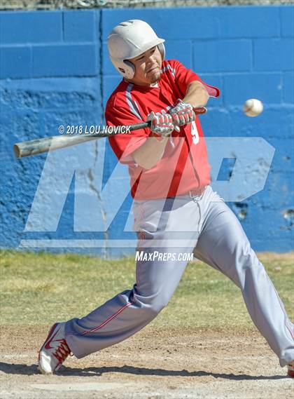 Thumbnail 1 in Cobre vs. Bernalillo photogallery.
