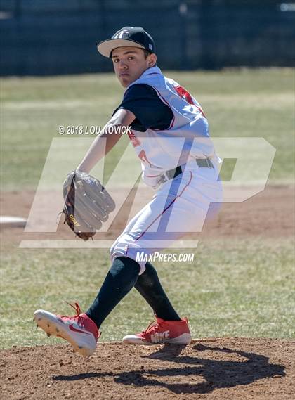Thumbnail 2 in Cobre vs. Bernalillo photogallery.