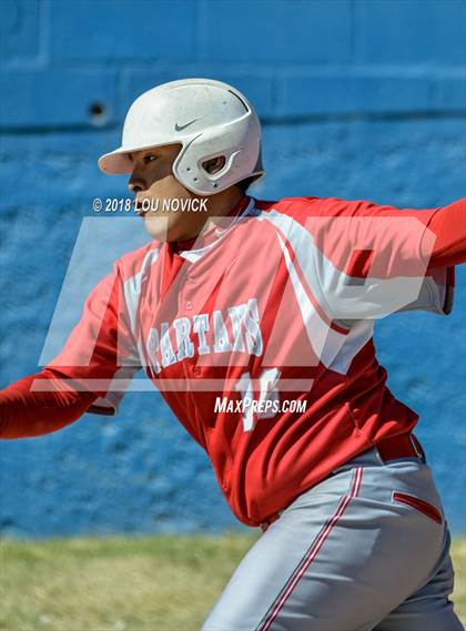 Thumbnail 3 in Cobre vs. Bernalillo photogallery.