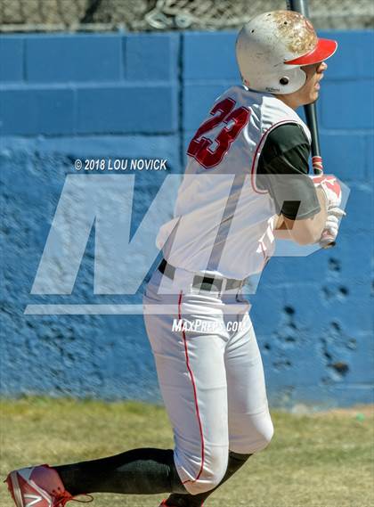 Thumbnail 3 in Cobre vs. Bernalillo photogallery.