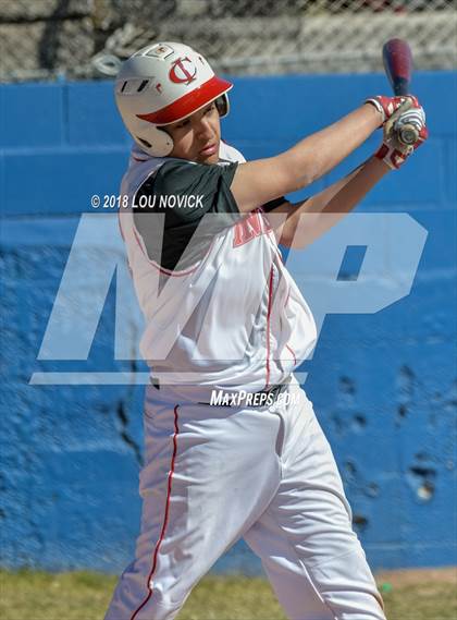 Thumbnail 3 in Cobre vs. Bernalillo photogallery.