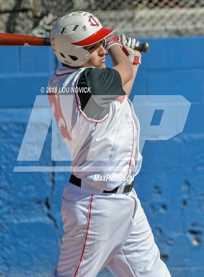Thumbnail 1 in Cobre vs. Bernalillo photogallery.