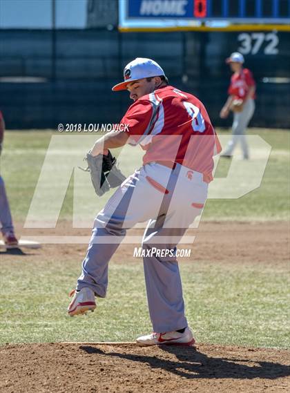 Thumbnail 3 in Cobre vs. Bernalillo photogallery.