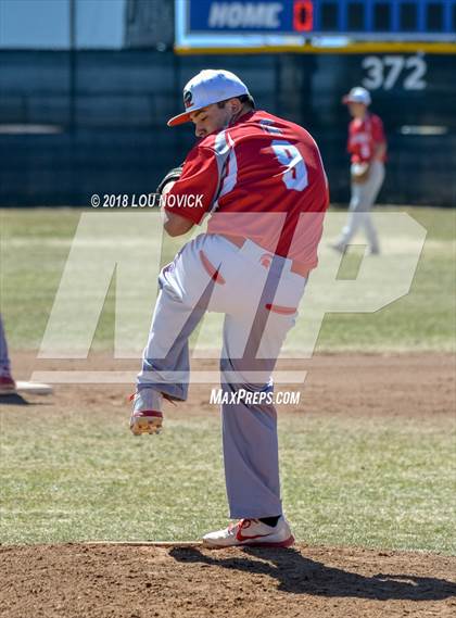 Thumbnail 2 in Cobre vs. Bernalillo photogallery.