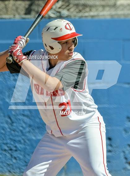 Thumbnail 2 in Cobre vs. Bernalillo photogallery.