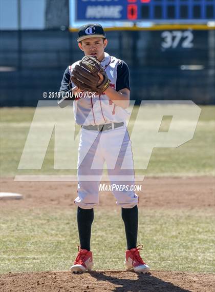 Thumbnail 2 in Cobre vs. Bernalillo photogallery.