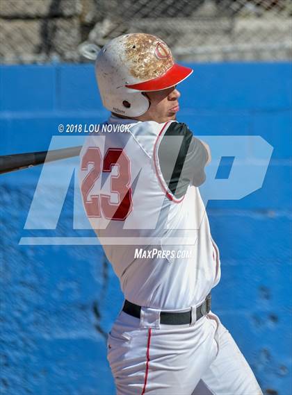 Thumbnail 3 in Cobre vs. Bernalillo photogallery.