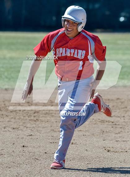 Thumbnail 1 in Cobre vs. Bernalillo photogallery.