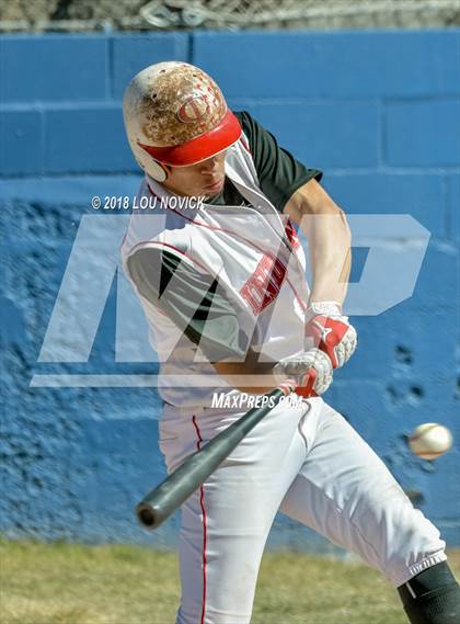 Thumbnail 1 in Cobre vs. Bernalillo photogallery.