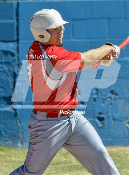Thumbnail 3 in Cobre vs. Bernalillo photogallery.