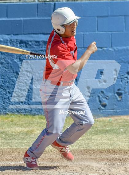 Thumbnail 1 in Cobre vs. Bernalillo photogallery.