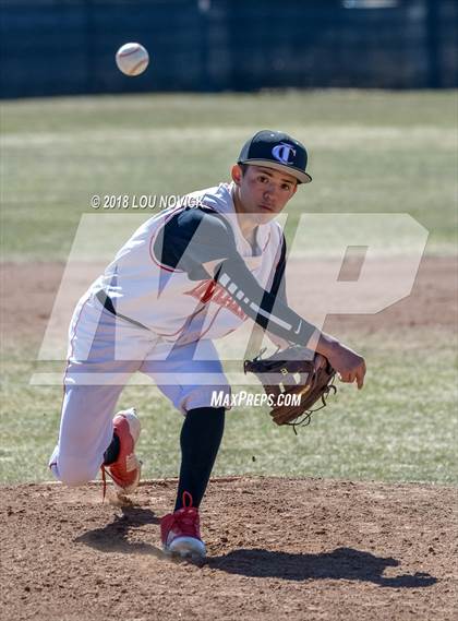 Thumbnail 1 in Cobre vs. Bernalillo photogallery.