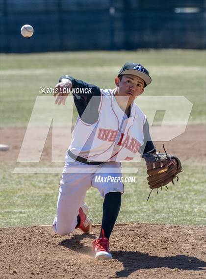 Thumbnail 3 in Cobre vs. Bernalillo photogallery.