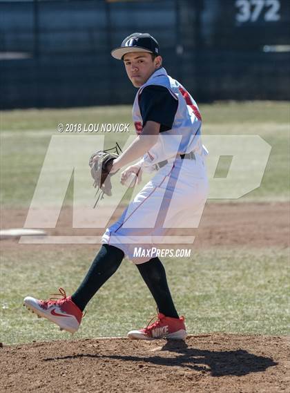 Thumbnail 1 in Cobre vs. Bernalillo photogallery.