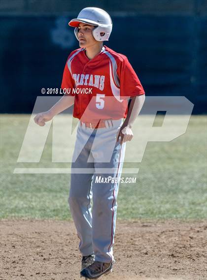 Thumbnail 3 in Cobre vs. Bernalillo photogallery.