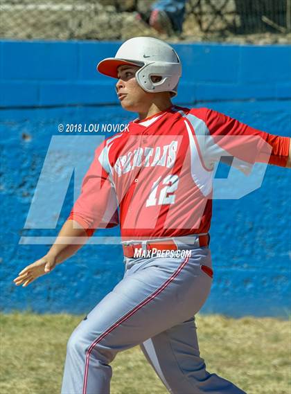 Thumbnail 3 in Cobre vs. Bernalillo photogallery.