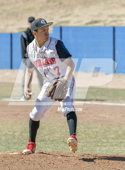 Thumbnail 1 in Cobre vs. Bernalillo photogallery.