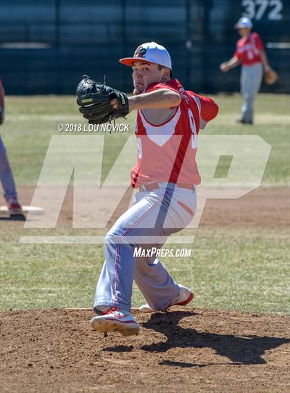 Thumbnail 3 in Cobre vs. Bernalillo photogallery.