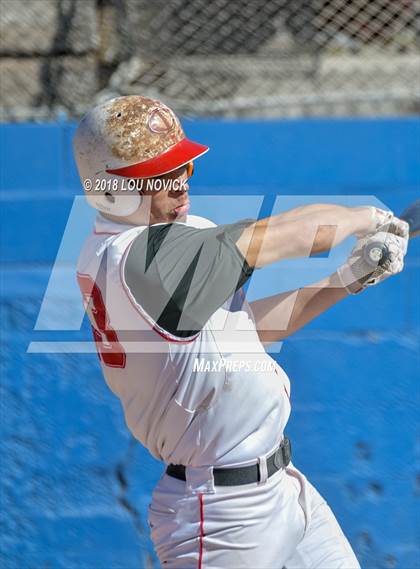 Thumbnail 2 in Cobre vs. Bernalillo photogallery.