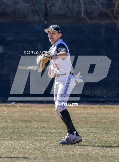 Thumbnail 3 in Cobre vs. Bernalillo photogallery.