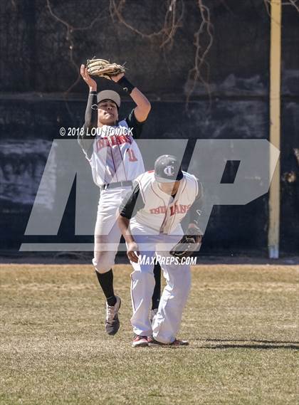 Thumbnail 1 in Cobre vs. Bernalillo photogallery.
