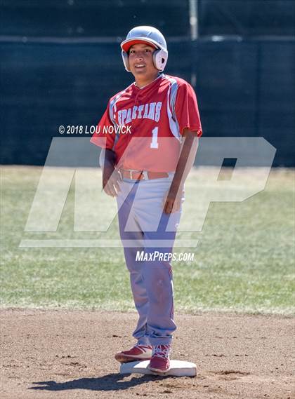 Thumbnail 3 in Cobre vs. Bernalillo photogallery.