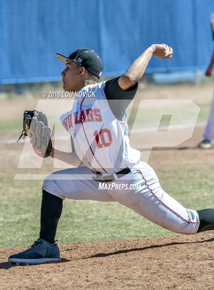 Thumbnail 1 in Cobre vs. Bernalillo photogallery.