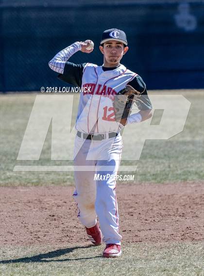 Thumbnail 3 in Cobre vs. Bernalillo photogallery.