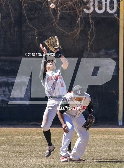 Thumbnail 3 in Cobre vs. Bernalillo photogallery.