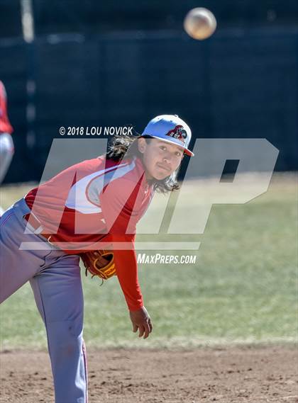 Thumbnail 2 in Cobre vs. Bernalillo photogallery.