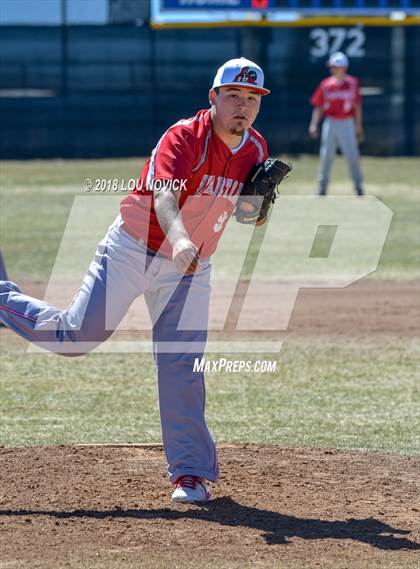 Thumbnail 3 in Cobre vs. Bernalillo photogallery.