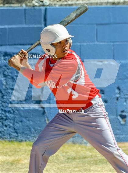 Thumbnail 1 in Cobre vs. Bernalillo photogallery.