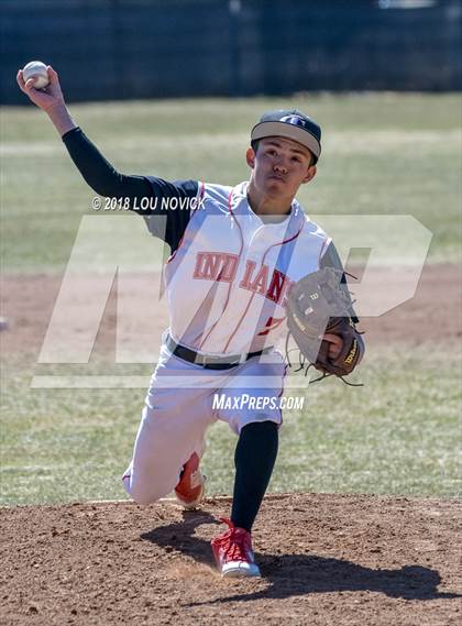 Thumbnail 2 in Cobre vs. Bernalillo photogallery.