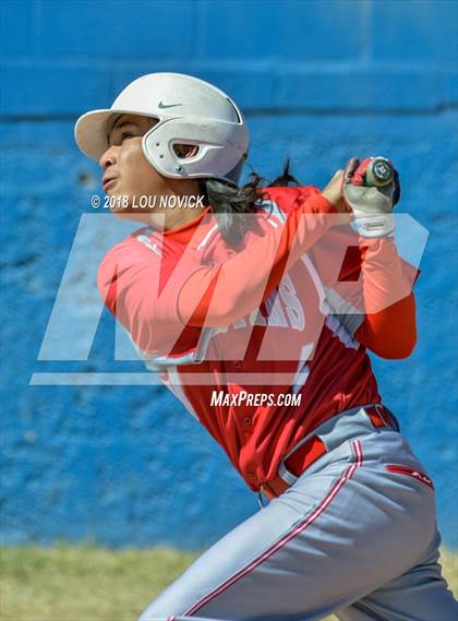 Thumbnail 2 in Cobre vs. Bernalillo photogallery.