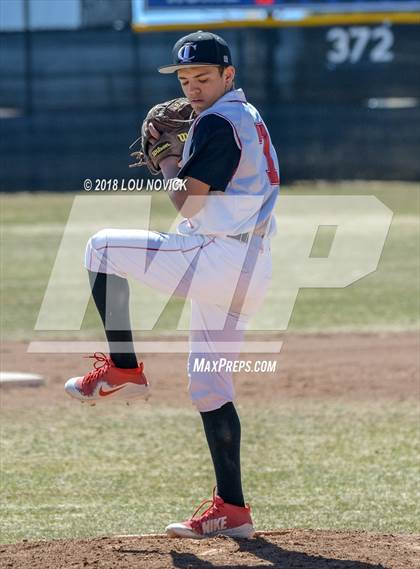 Thumbnail 3 in Cobre vs. Bernalillo photogallery.