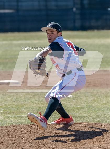 Thumbnail 3 in Cobre vs. Bernalillo photogallery.