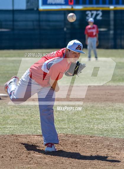 Thumbnail 1 in Cobre vs. Bernalillo photogallery.
