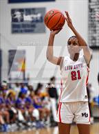 Photo from the gallery "Hardin-Jefferson vs La Vega (UIL 4A Reg III Semifinal)"