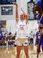 Photo from the gallery "Hardin-Jefferson vs La Vega (UIL 4A Reg III Semifinal)"