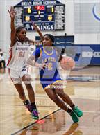 Photo from the gallery "Hardin-Jefferson vs La Vega (UIL 4A Reg III Semifinal)"