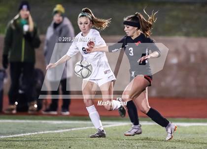 Thumbnail 3 in San Ramon Valley @ Monte Vista (CIF NCS D1 Semifinals) photogallery.
